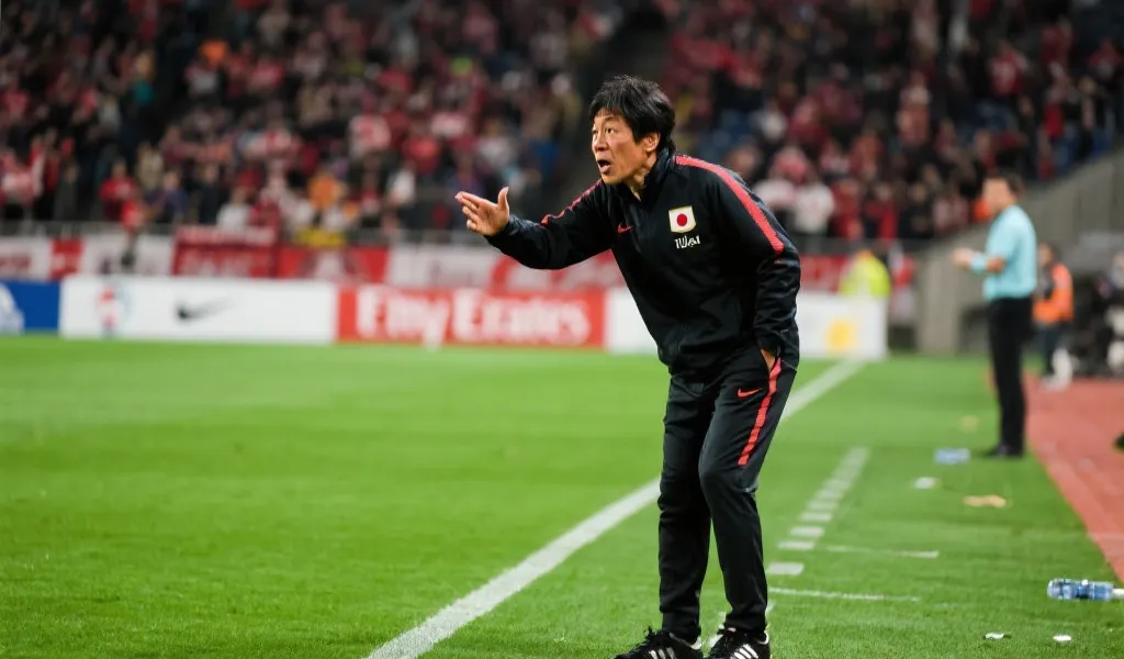 日本队战术再升级：森保一“神换人”屡试不爽，两套阵容无缝切换抗衡欧美豪强